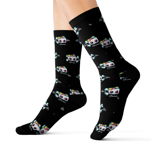 Sublimation Socks