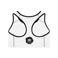 Sports Bra (AOP)