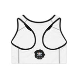 Sports Bra (AOP)