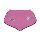 Women's Relaxed Shorts (AOP)