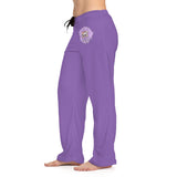 Women's Pajama Pants (AOP)