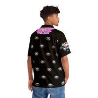 Men's Hawaiian Shirt (AOP)