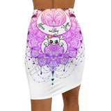 Women's Mini Skirt
