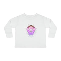 Toddler Long Sleeve Tee
