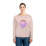Women's Dazzler Relaxed Fit Sweatshirt