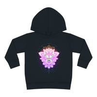 Toddler Pullover Fleece Hoodie