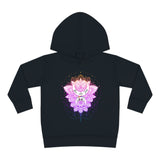 Toddler Pullover Fleece Hoodie