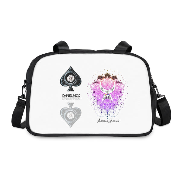 Fitness Handbag