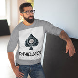 Unisex Crew Neck Sweatshirt