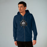 Men's Cultivator Zip Hoodie