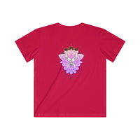 Kids Fine Jersey Tee