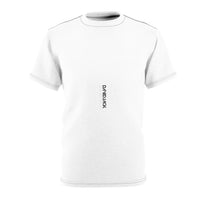 Unisex Cut & Sew Tee (AOP)