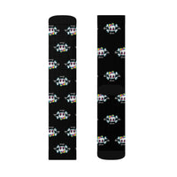 Sublimation Socks