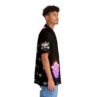 Men's Hawaiian Shirt (AOP)