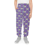 Youth Joggers