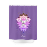 Splish Splash Curtin