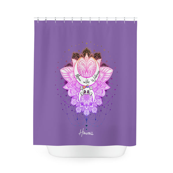 Splish Splash Curtin