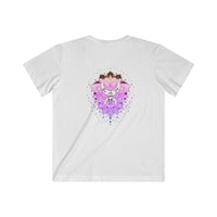 Kids Fine Jersey Tee