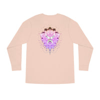 Long Sleeve Crewneck Tee