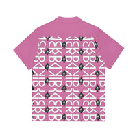 Men's Hawaiian Shirt (AOP)