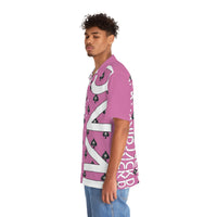 Men's Hawaiian Shirt (AOP)