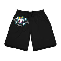 skully shorts