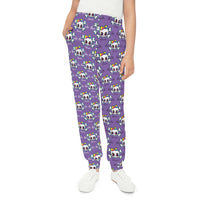 Youth Joggers