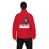 Men's Packable Jacket