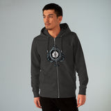 Men's Cultivator Zip Hoodie