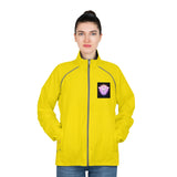 Women's Packable Jacket
