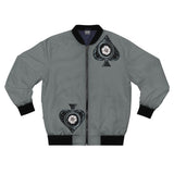 Men's AOP Bomber Jacket