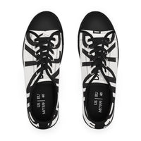Women's Hit The Street Sneaker