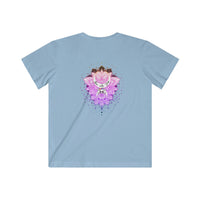 Kids Fine Jersey Tee