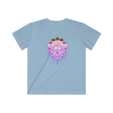 Kids Fine Jersey Tee