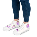 Women's High Top Sneakers