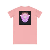 Spinner T-Shirt Dress