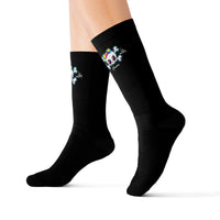 Sublimation Socks