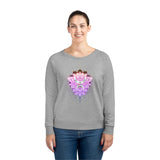 Women's Dazzler Relaxed Fit Sweatshirt