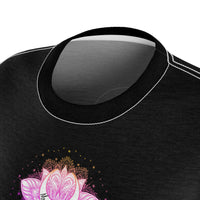 Women's AOP Cut & Sew Tee