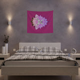Printed Wall Tapestry