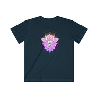 Kids Fine Jersey Tee