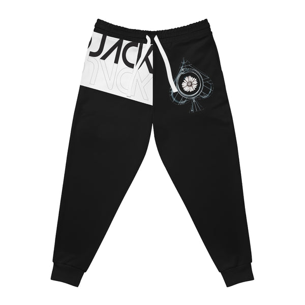 Athletic Joggers (AOP)