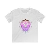 Kids Softstyle Tee