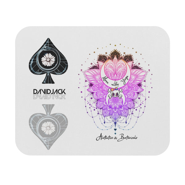 Mouse Pad (Rectangle)