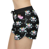 Women's Casual Shorts (AOP)