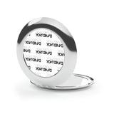 Compact Travel Mirror