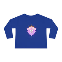 Toddler Long Sleeve Tee