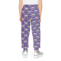 Youth Joggers