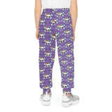 Youth Joggers