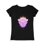 Girls Princess Tee